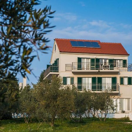 Bijaka Villas&Apartments Milna  Ngoại thất bức ảnh