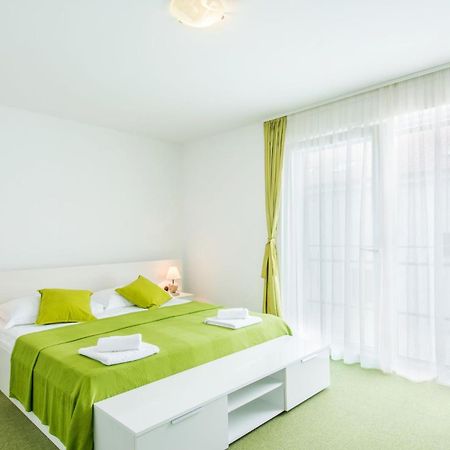 Bijaka Villas&Apartments Milna  Ngoại thất bức ảnh