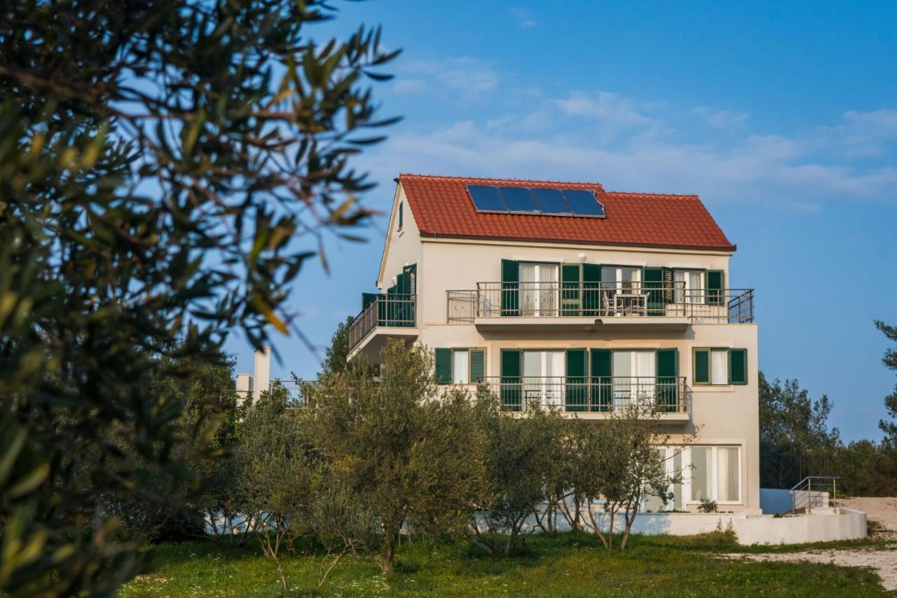 Bijaka Villas&Apartments Milna  Ngoại thất bức ảnh
