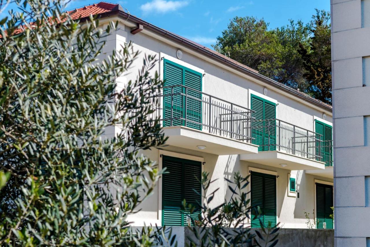 Bijaka Villas&Apartments Milna  Ngoại thất bức ảnh