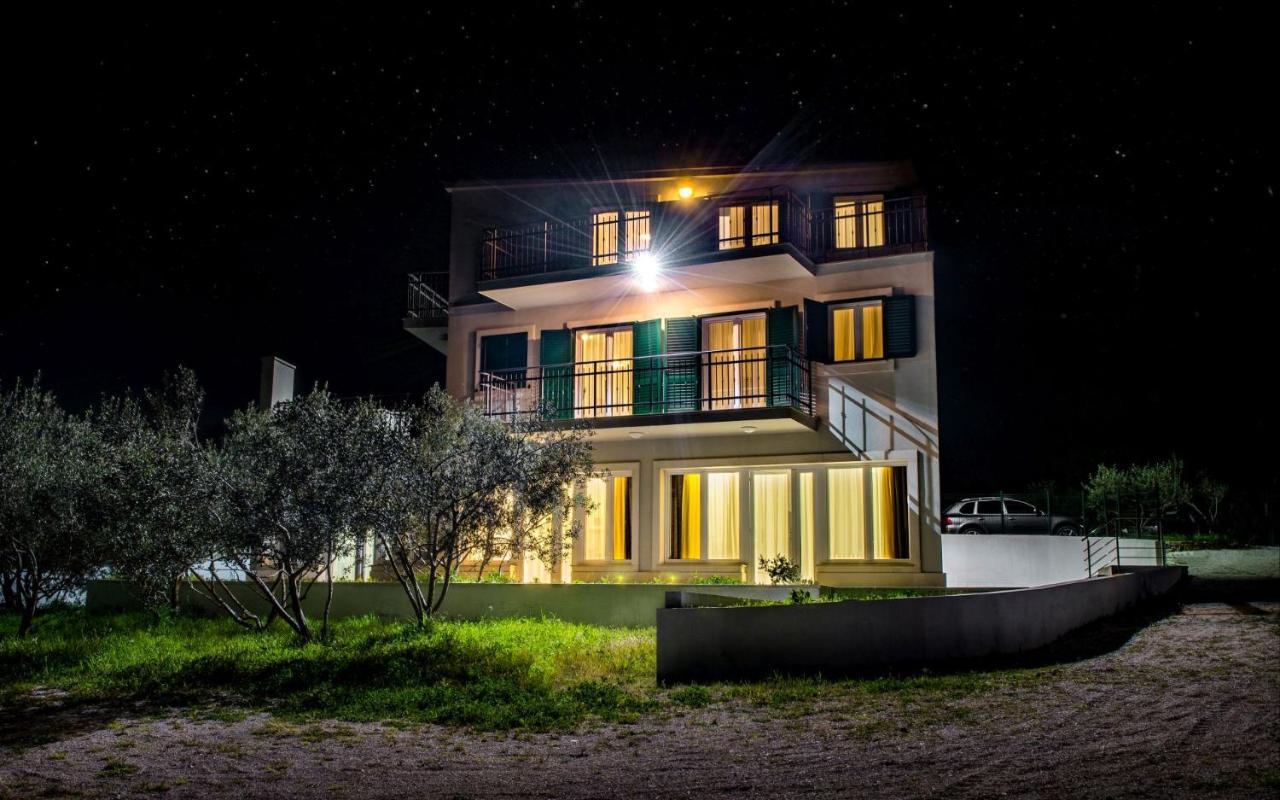 Bijaka Villas&Apartments Milna  Ngoại thất bức ảnh