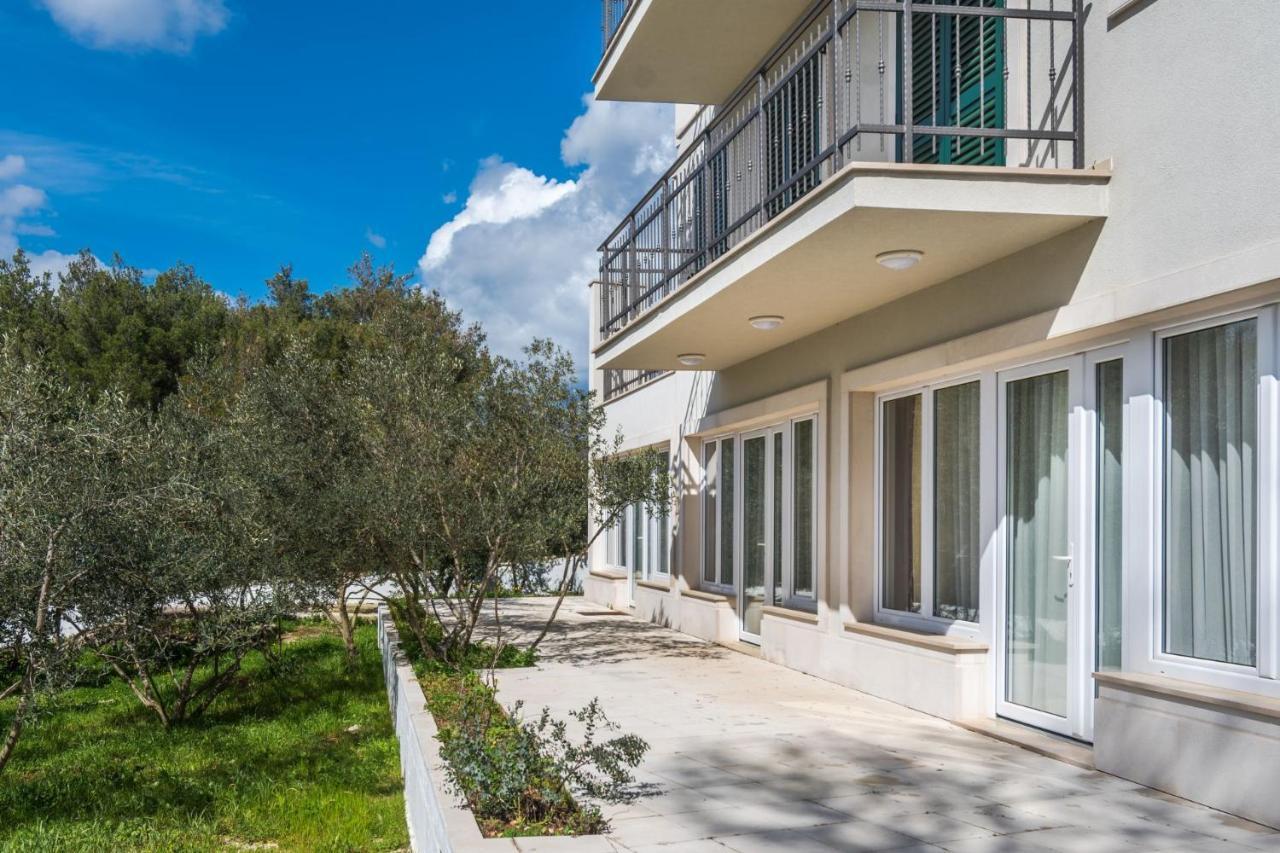 Bijaka Villas&Apartments Milna  Ngoại thất bức ảnh