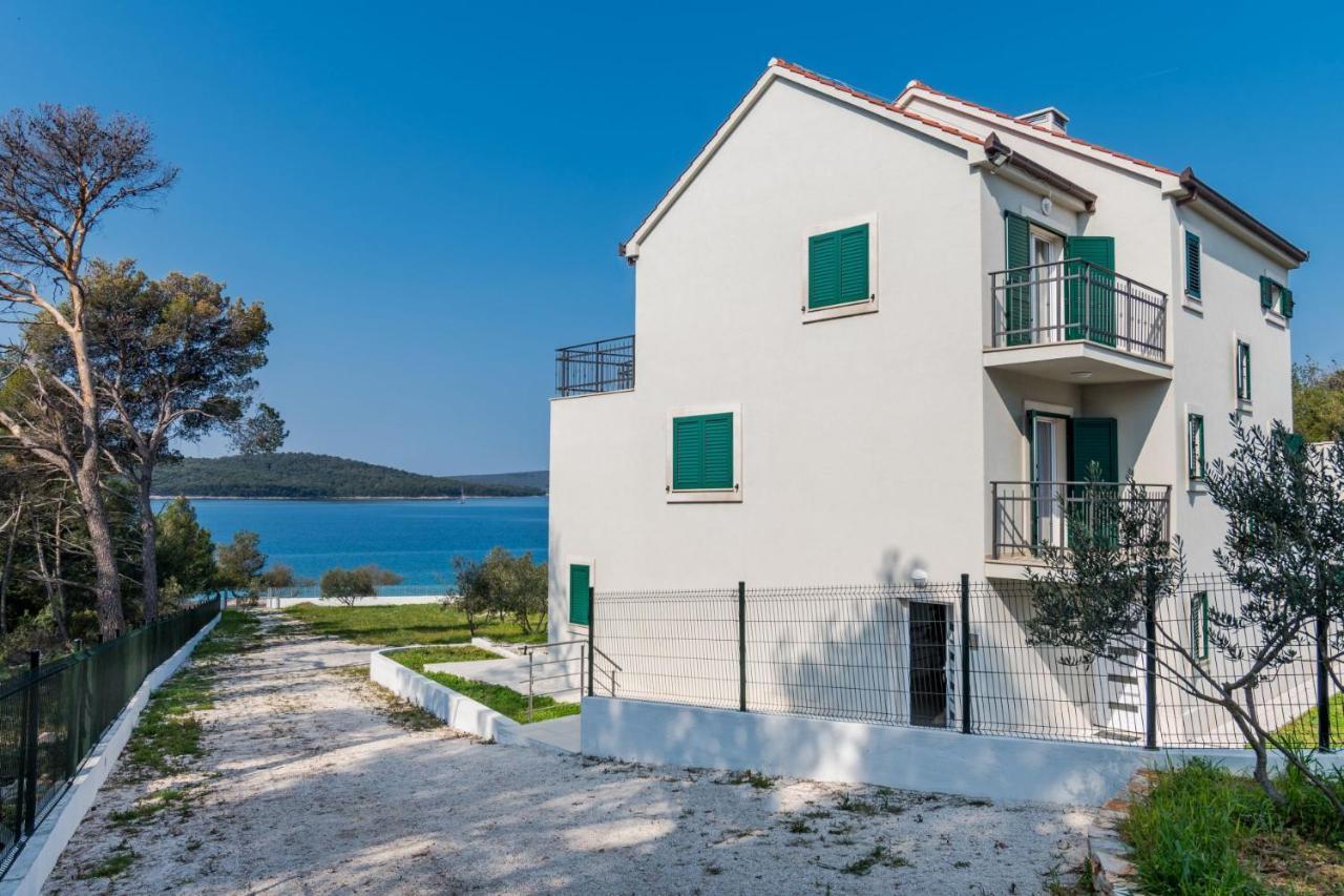 Bijaka Villas&Apartments Milna  Ngoại thất bức ảnh