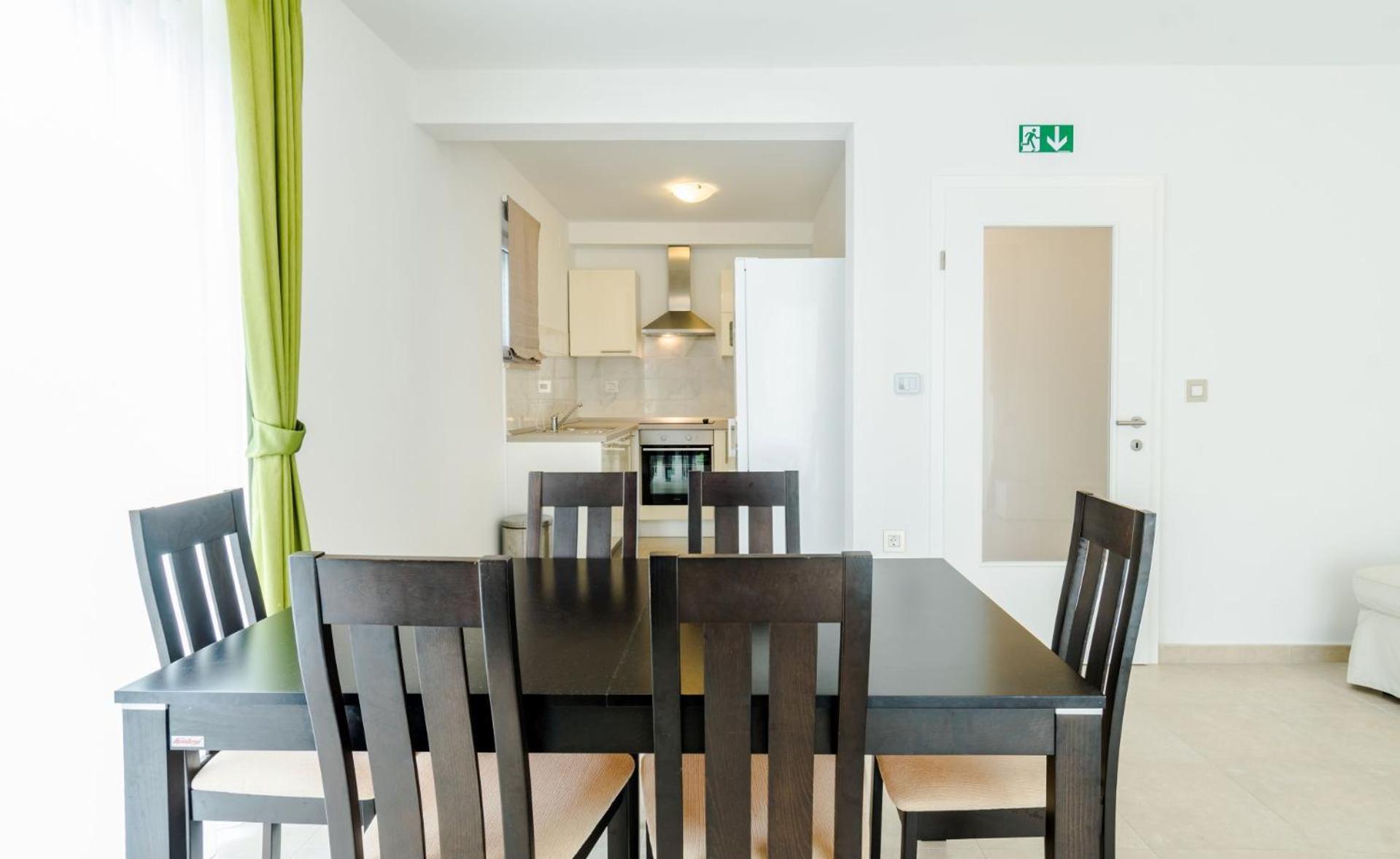 Bijaka Villas&Apartments Milna  Phòng bức ảnh