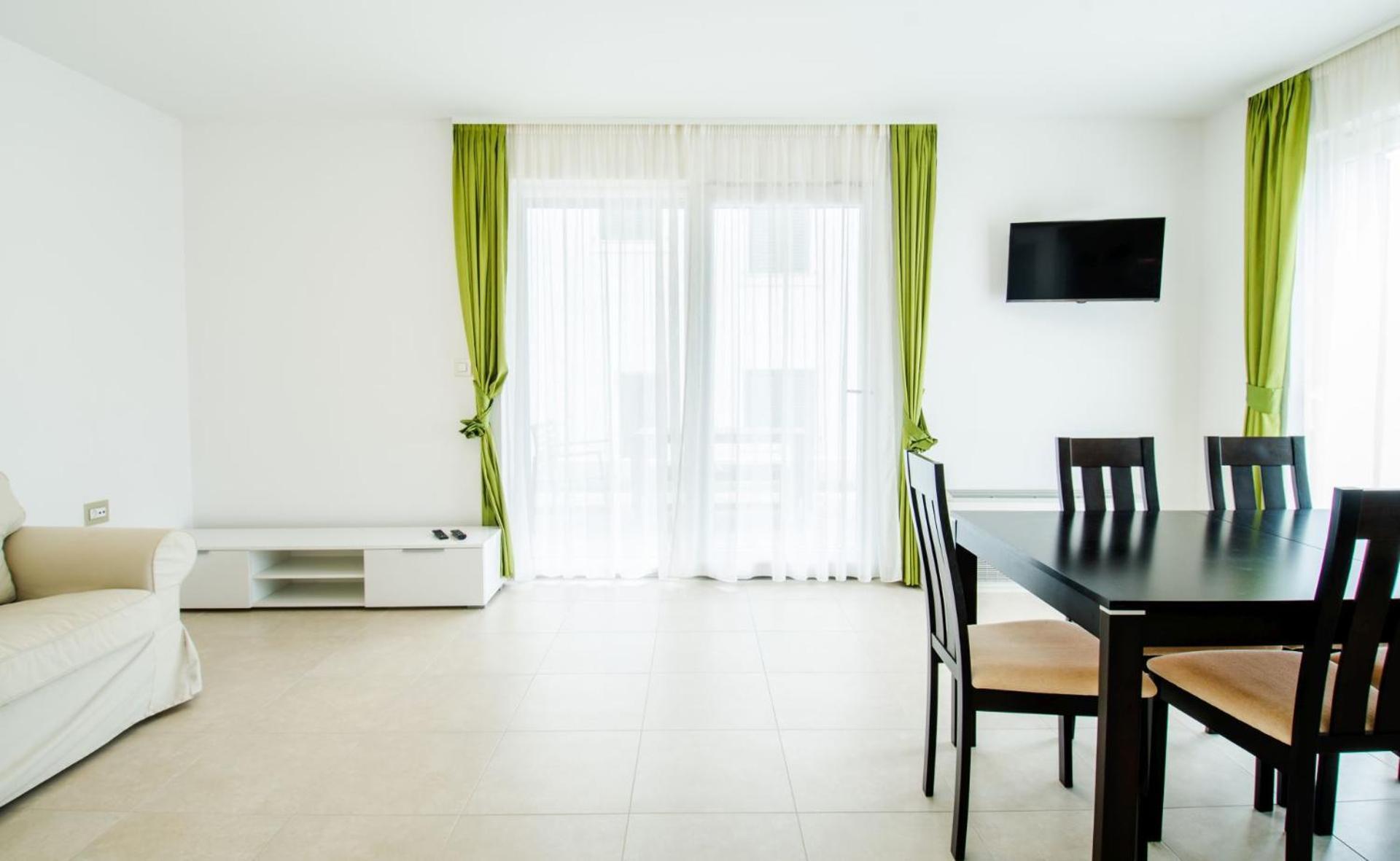Bijaka Villas&Apartments Milna  Ngoại thất bức ảnh