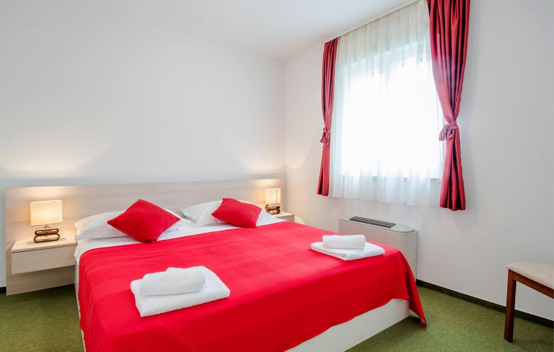 Bijaka Villas&Apartments Milna  Phòng bức ảnh