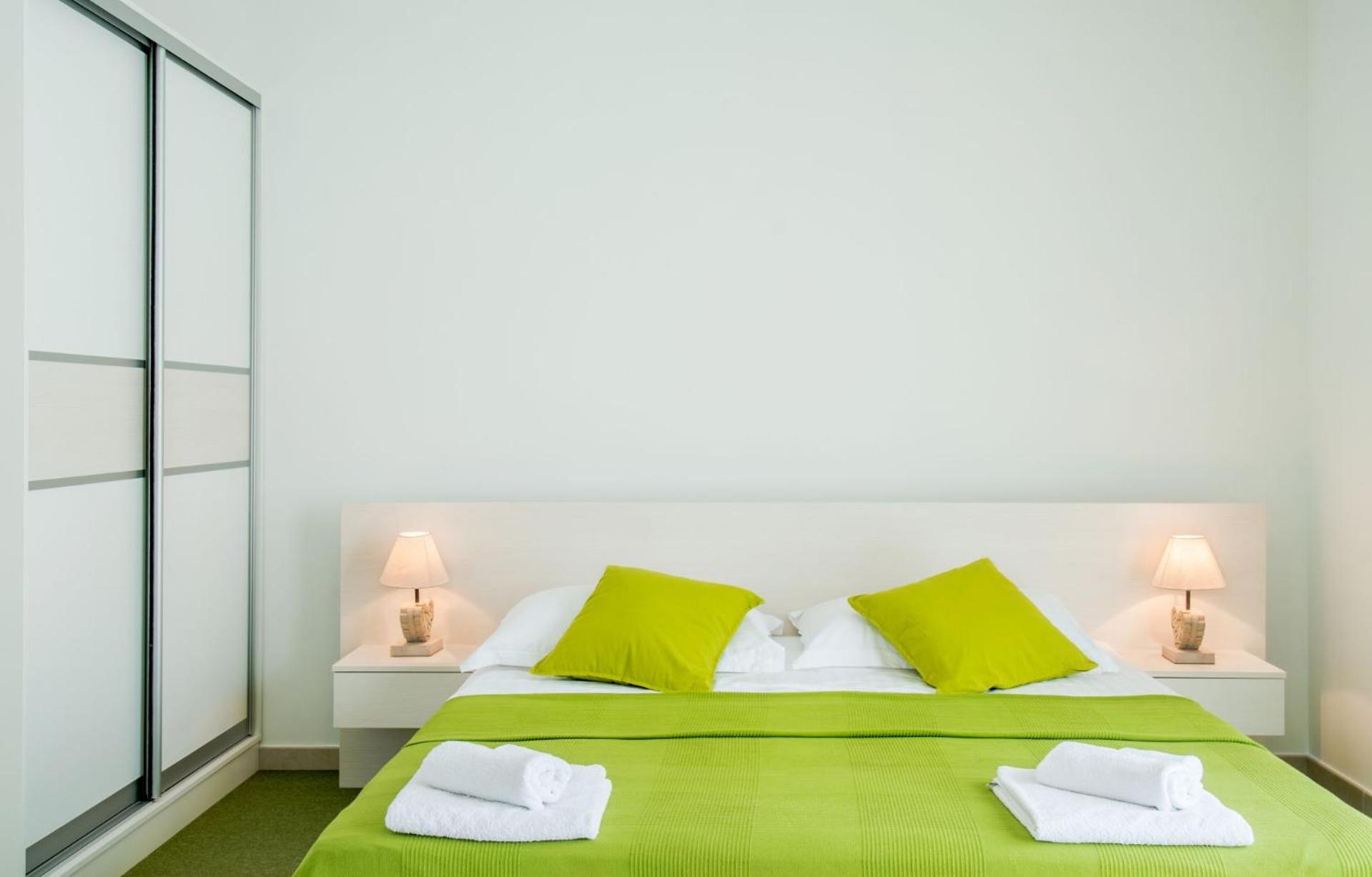 Bijaka Villas&Apartments Milna  Ngoại thất bức ảnh