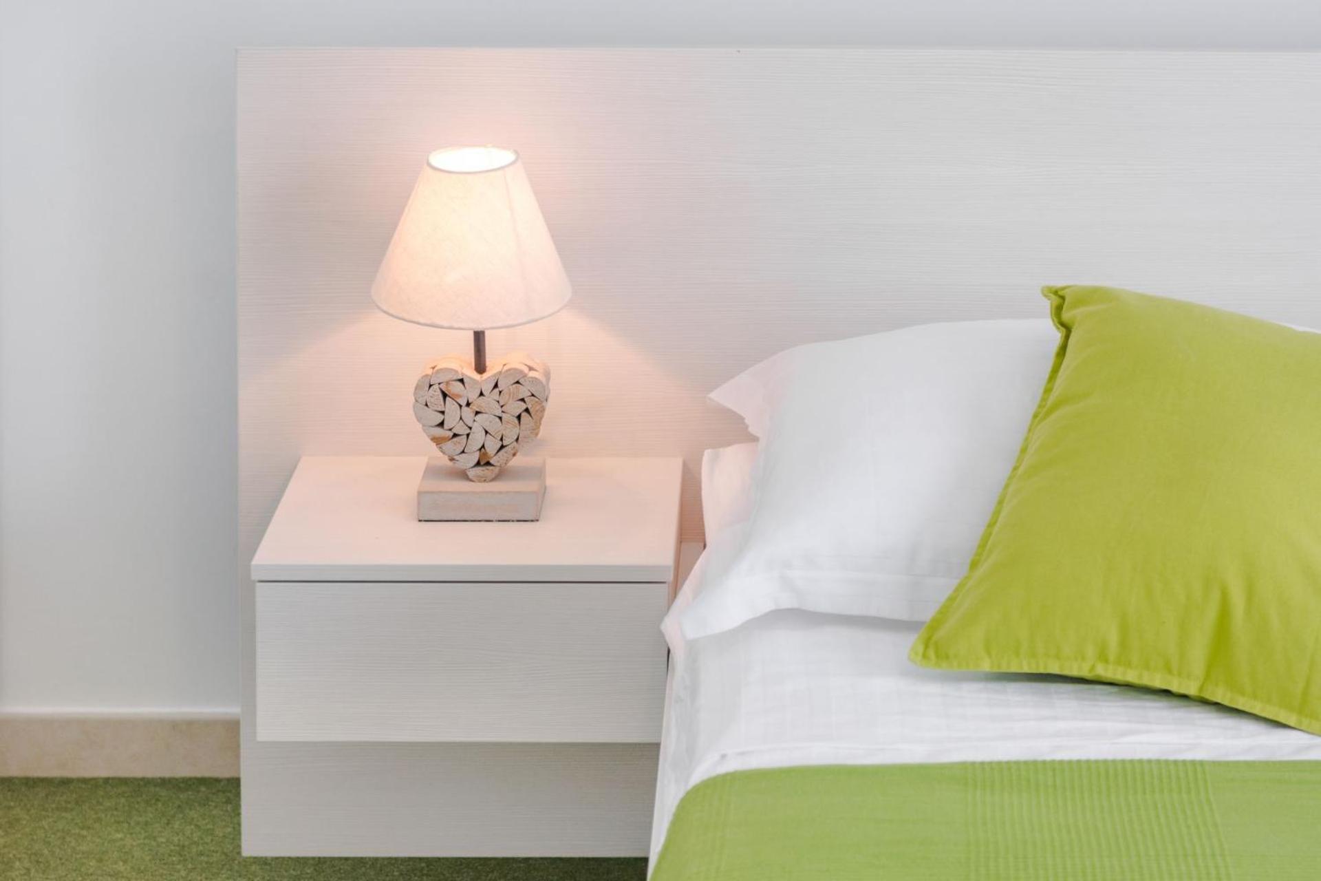 Bijaka Villas&Apartments Milna  Ngoại thất bức ảnh
