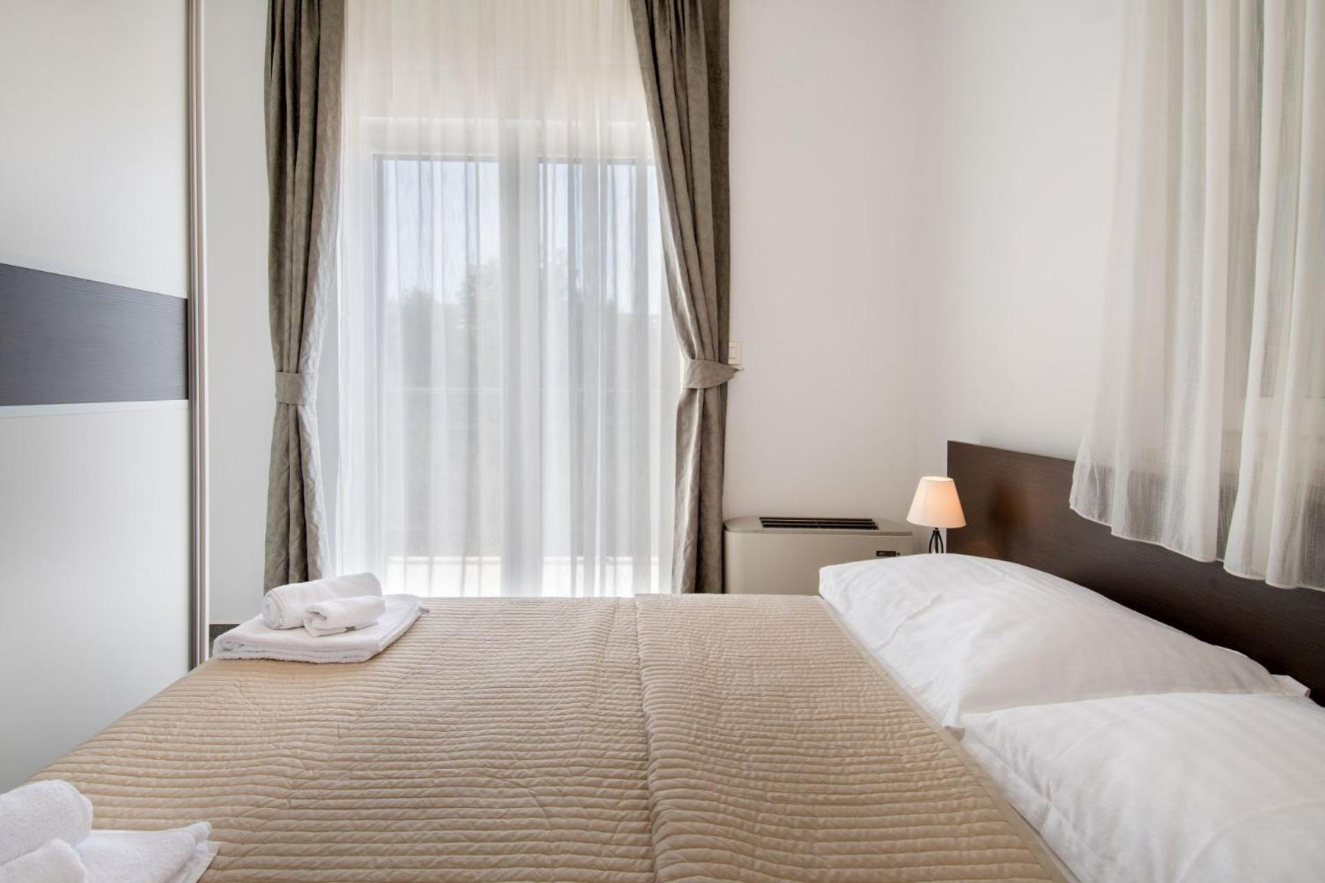 Bijaka Villas&Apartments Milna  Phòng bức ảnh