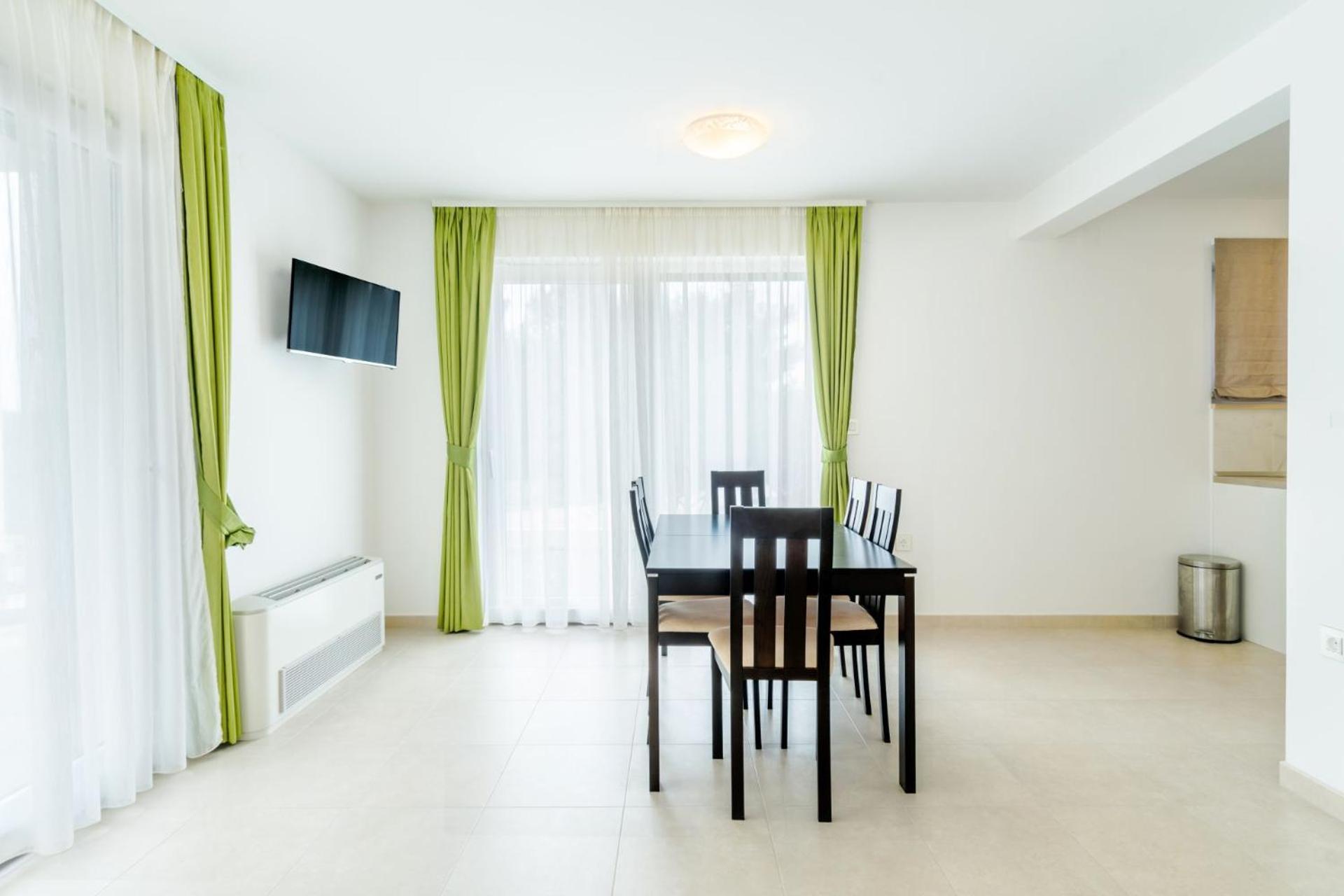 Bijaka Villas&Apartments Milna  Ngoại thất bức ảnh