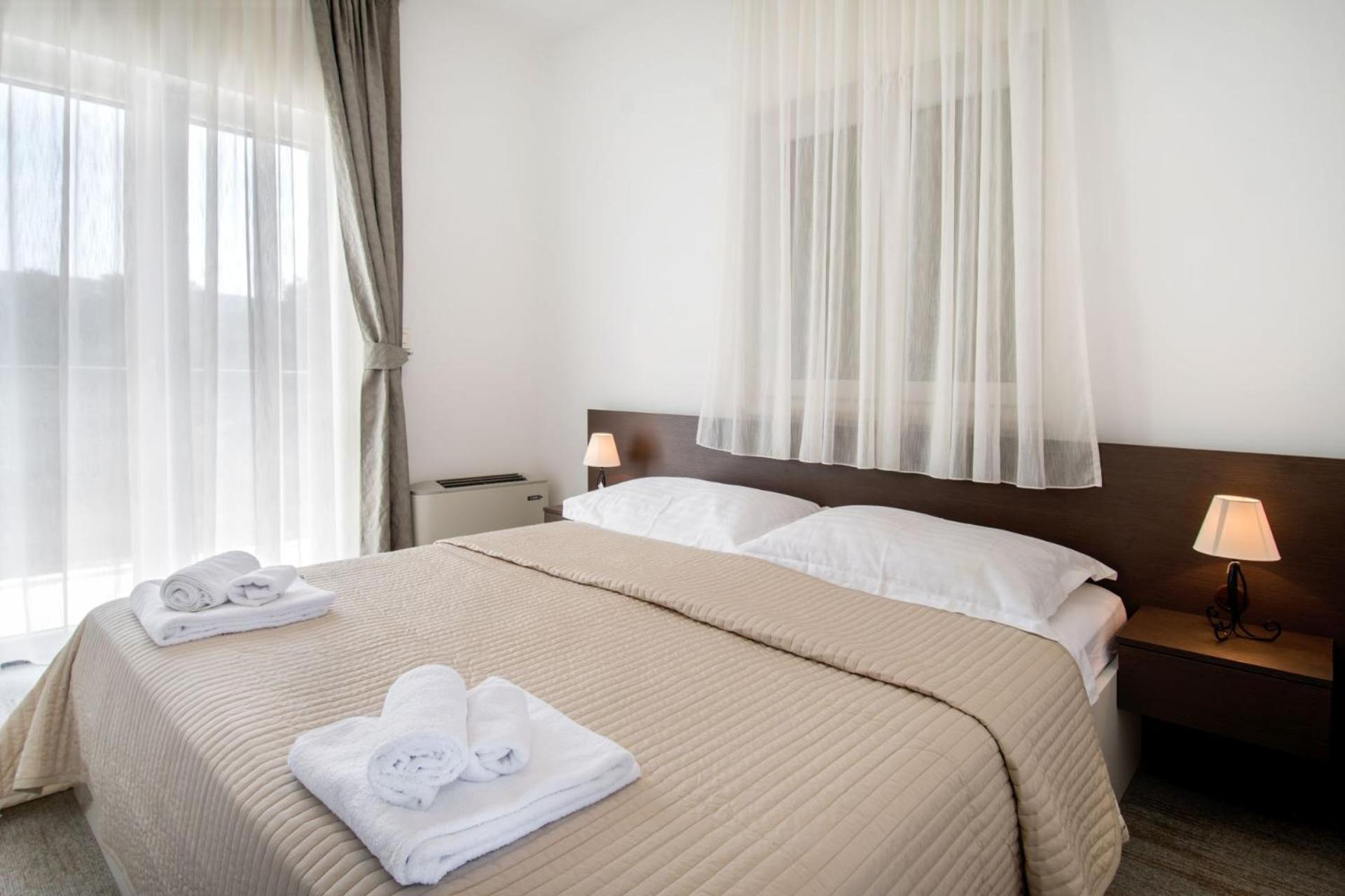 Bijaka Villas&Apartments Milna  Phòng bức ảnh