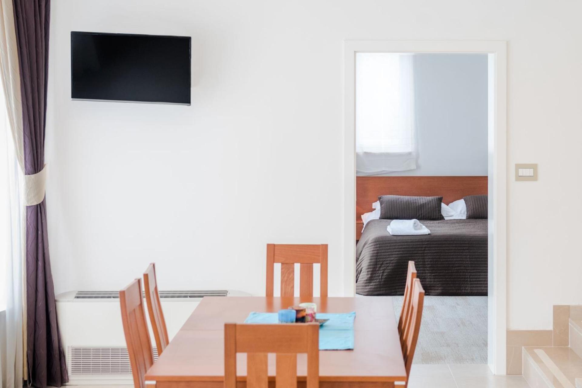 Bijaka Villas&Apartments Milna  Phòng bức ảnh