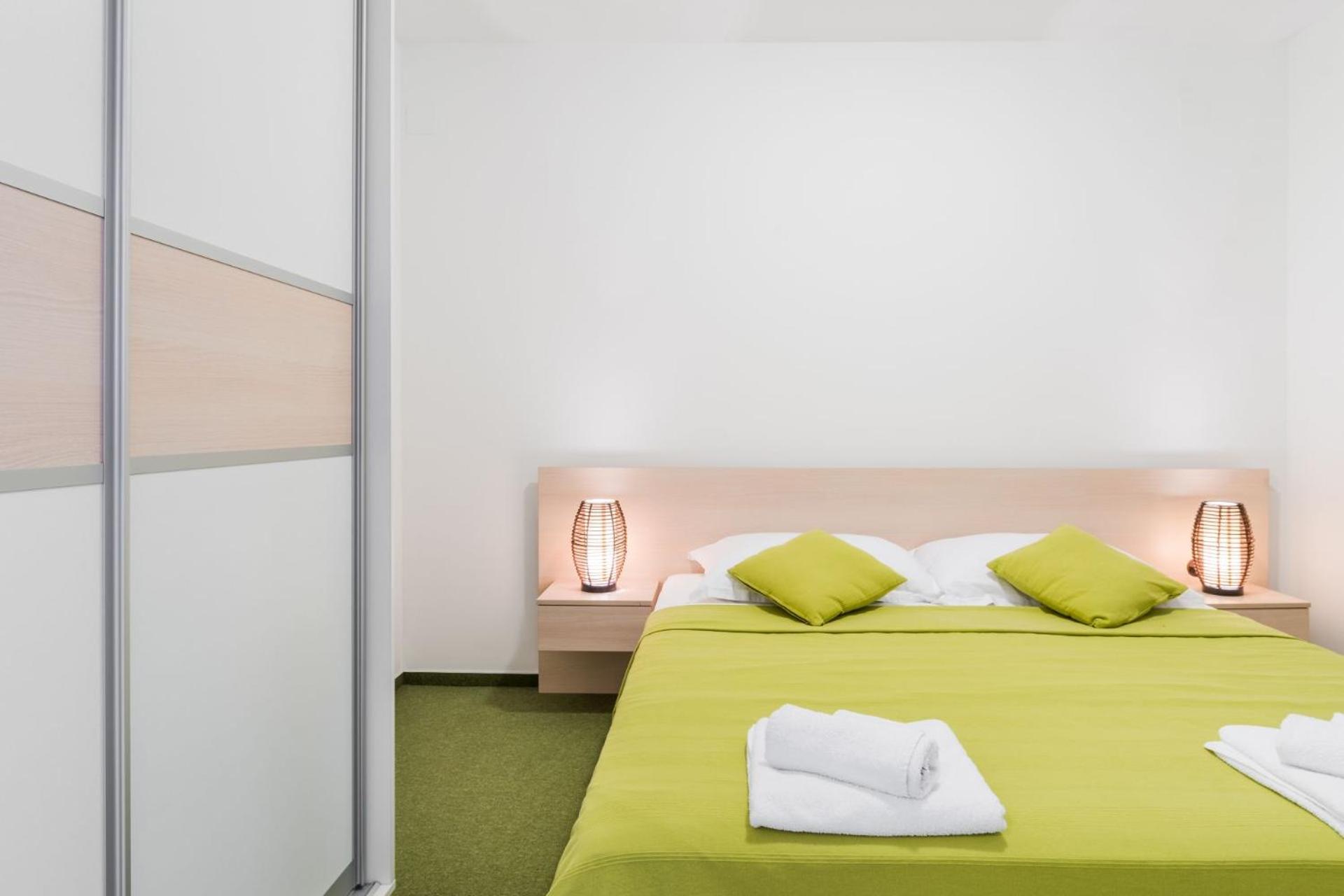 Bijaka Villas&Apartments Milna  Phòng bức ảnh
