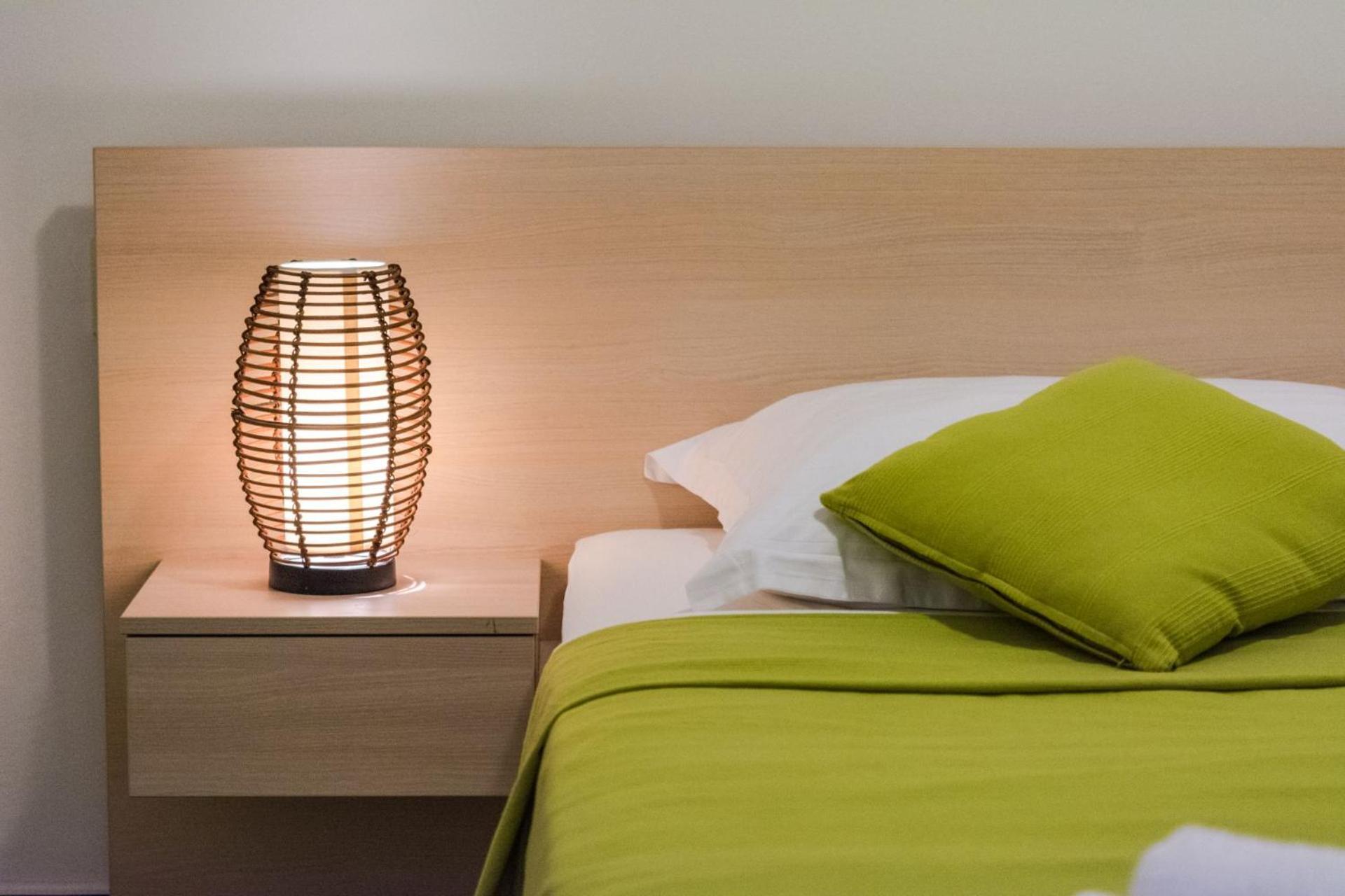 Bijaka Villas&Apartments Milna  Phòng bức ảnh