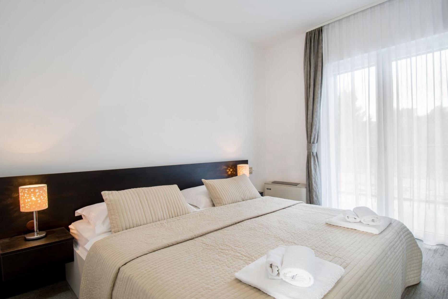 Bijaka Villas&Apartments Milna  Phòng bức ảnh