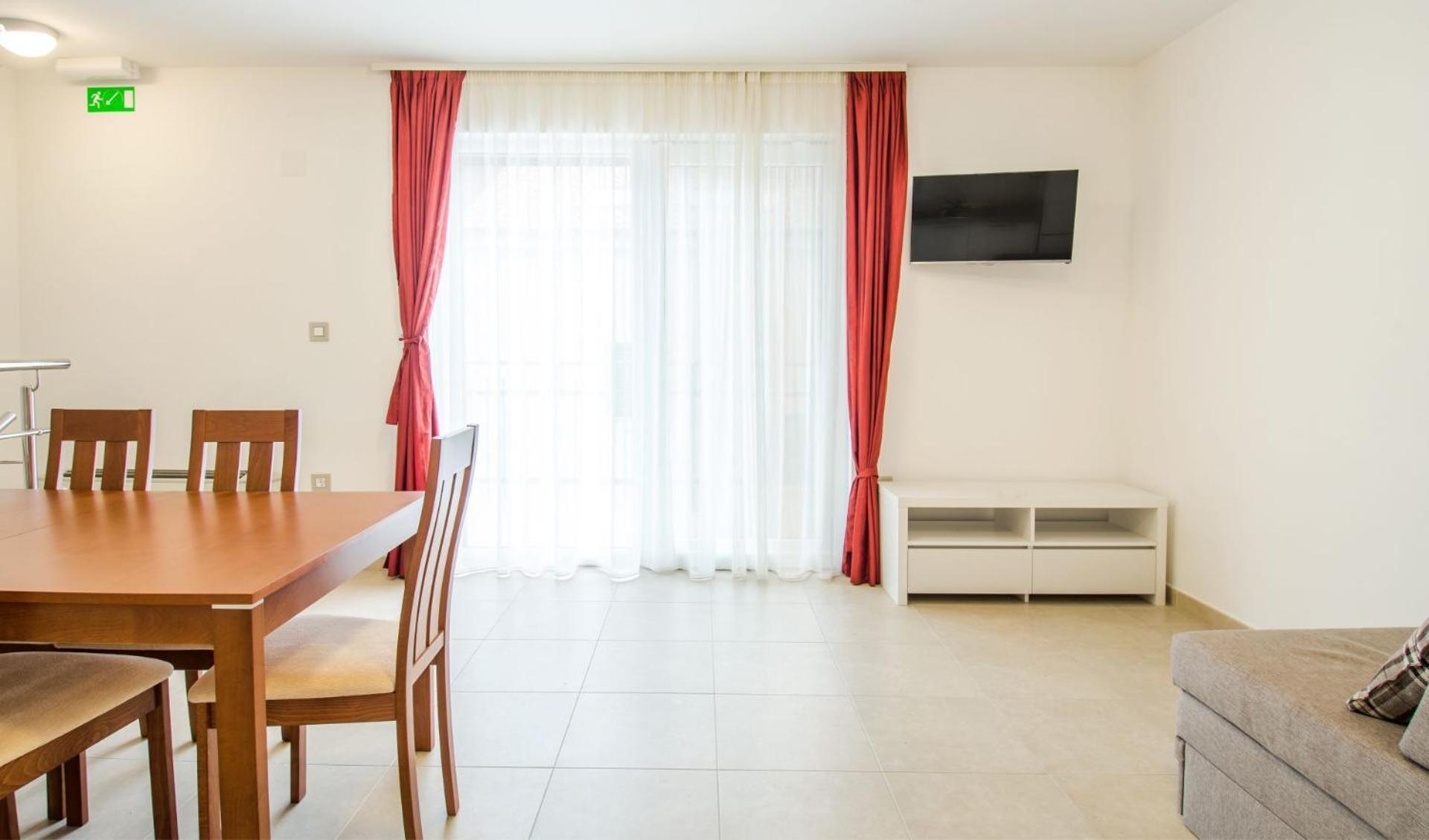 Bijaka Villas&Apartments Milna  Phòng bức ảnh