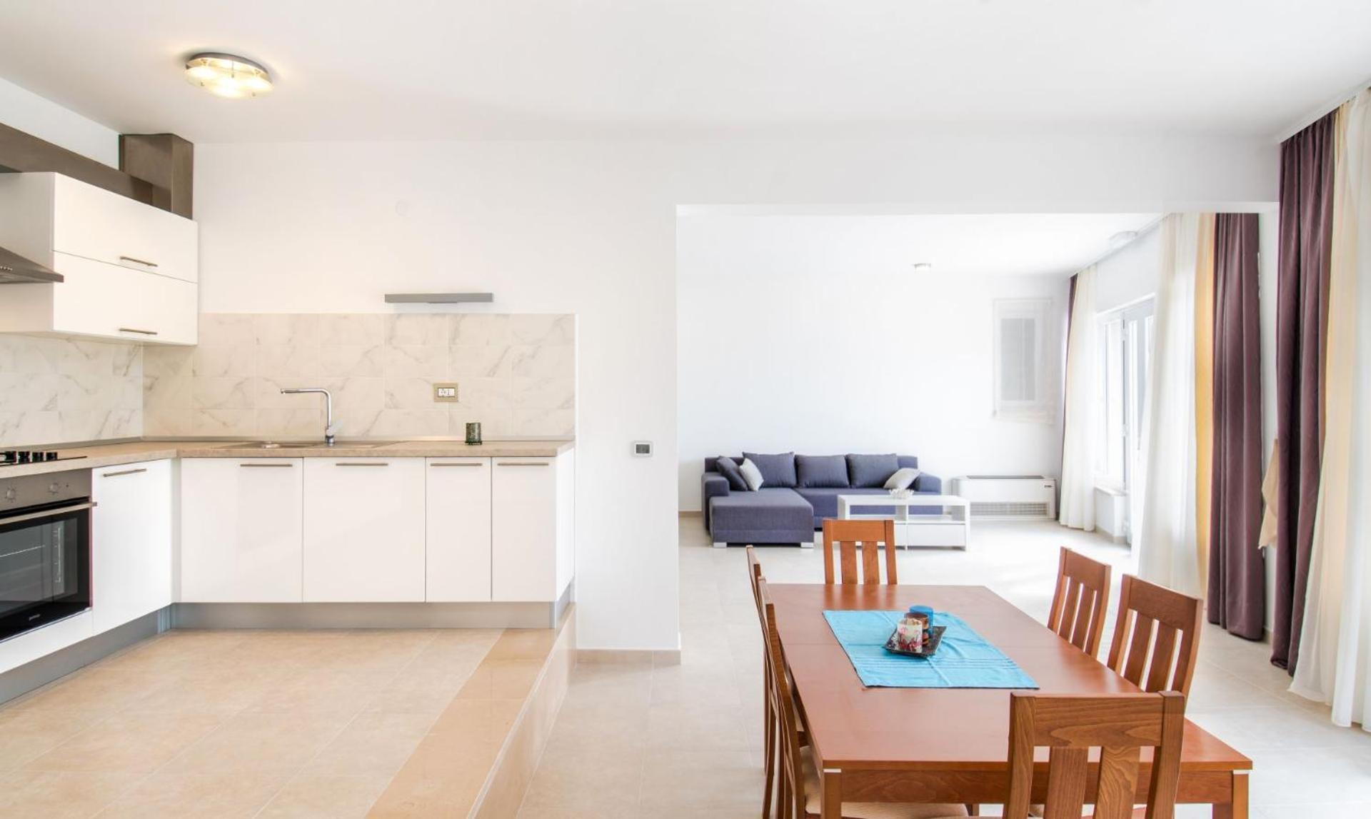 Bijaka Villas&Apartments Milna  Phòng bức ảnh