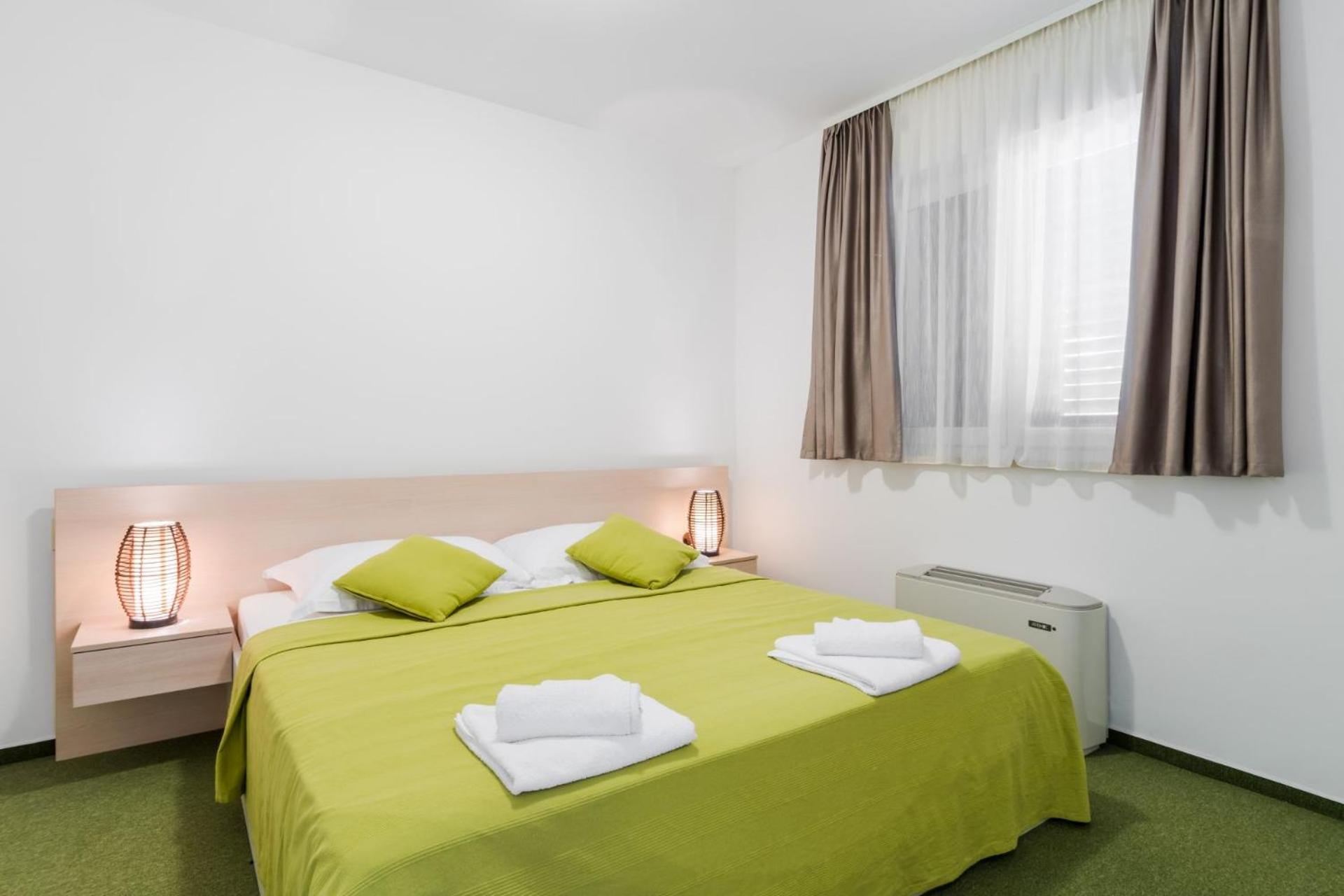 Bijaka Villas&Apartments Milna  Phòng bức ảnh
