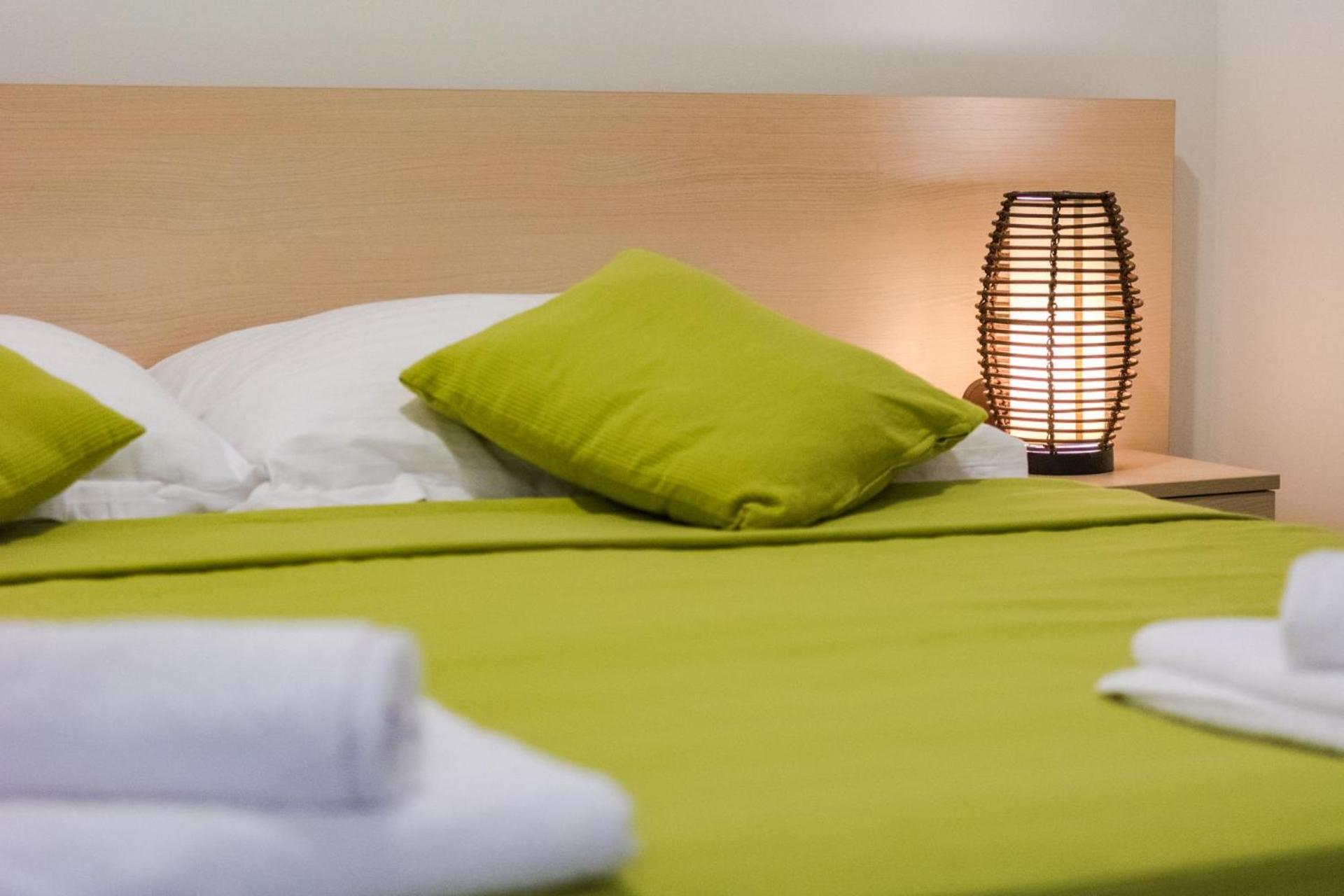 Bijaka Villas&Apartments Milna  Phòng bức ảnh