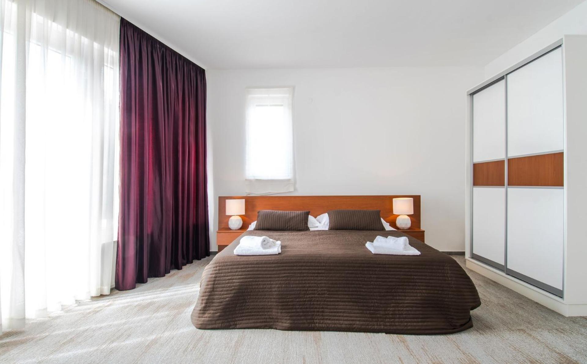 Bijaka Villas&Apartments Milna  Phòng bức ảnh