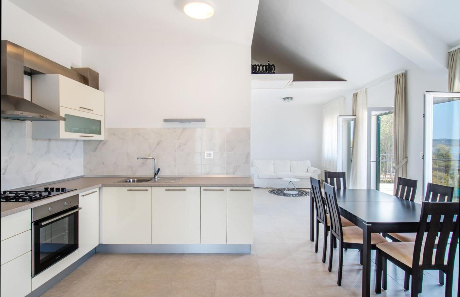 Bijaka Villas&Apartments Milna  Phòng bức ảnh