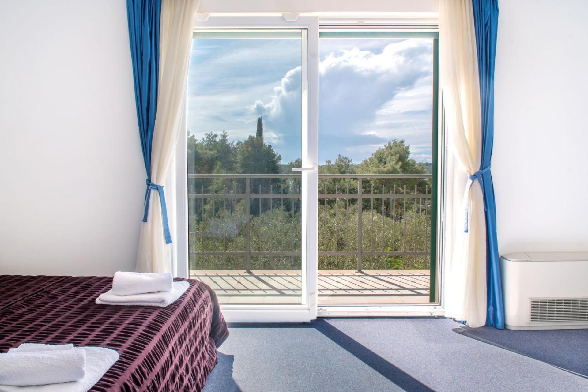 Bijaka Villas&Apartments Milna  Ngoại thất bức ảnh