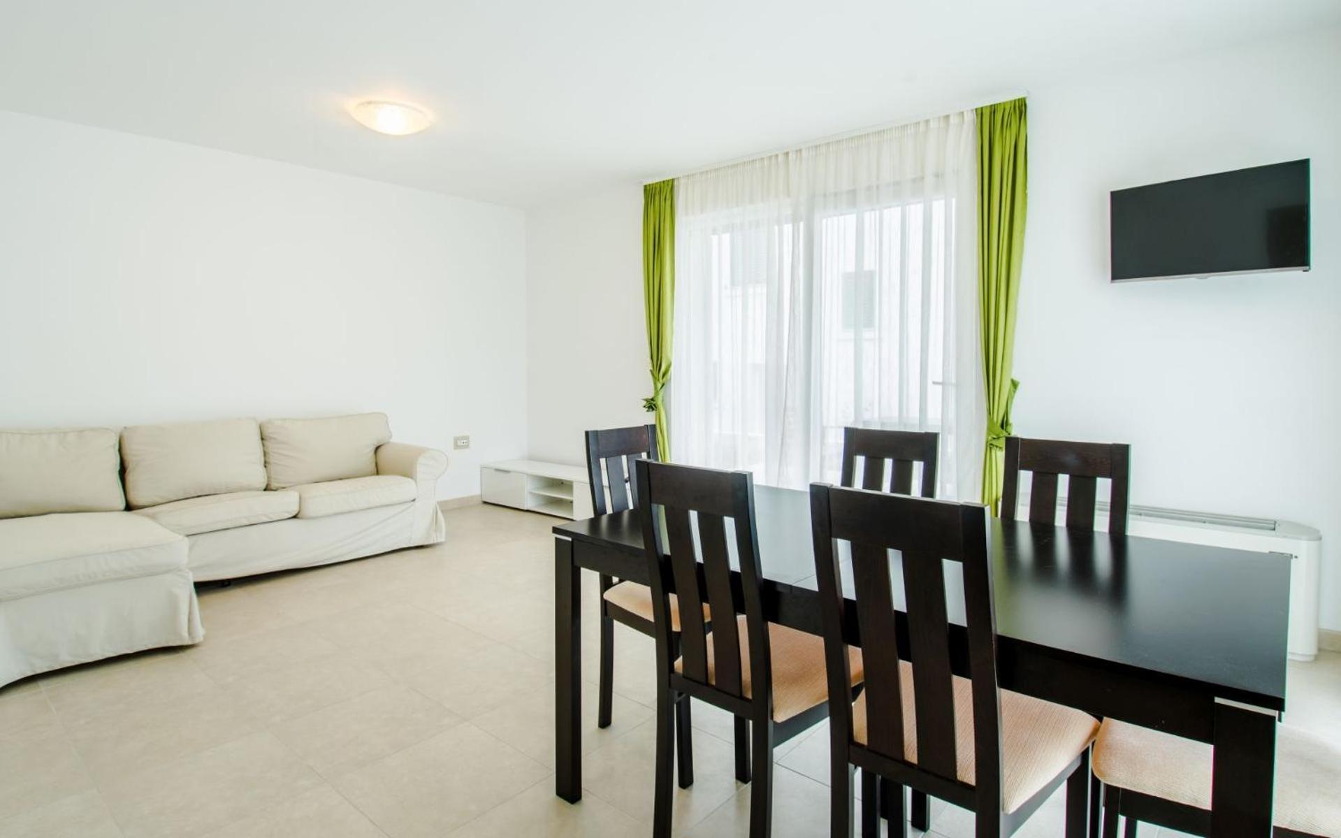 Bijaka Villas&Apartments Milna  Phòng bức ảnh