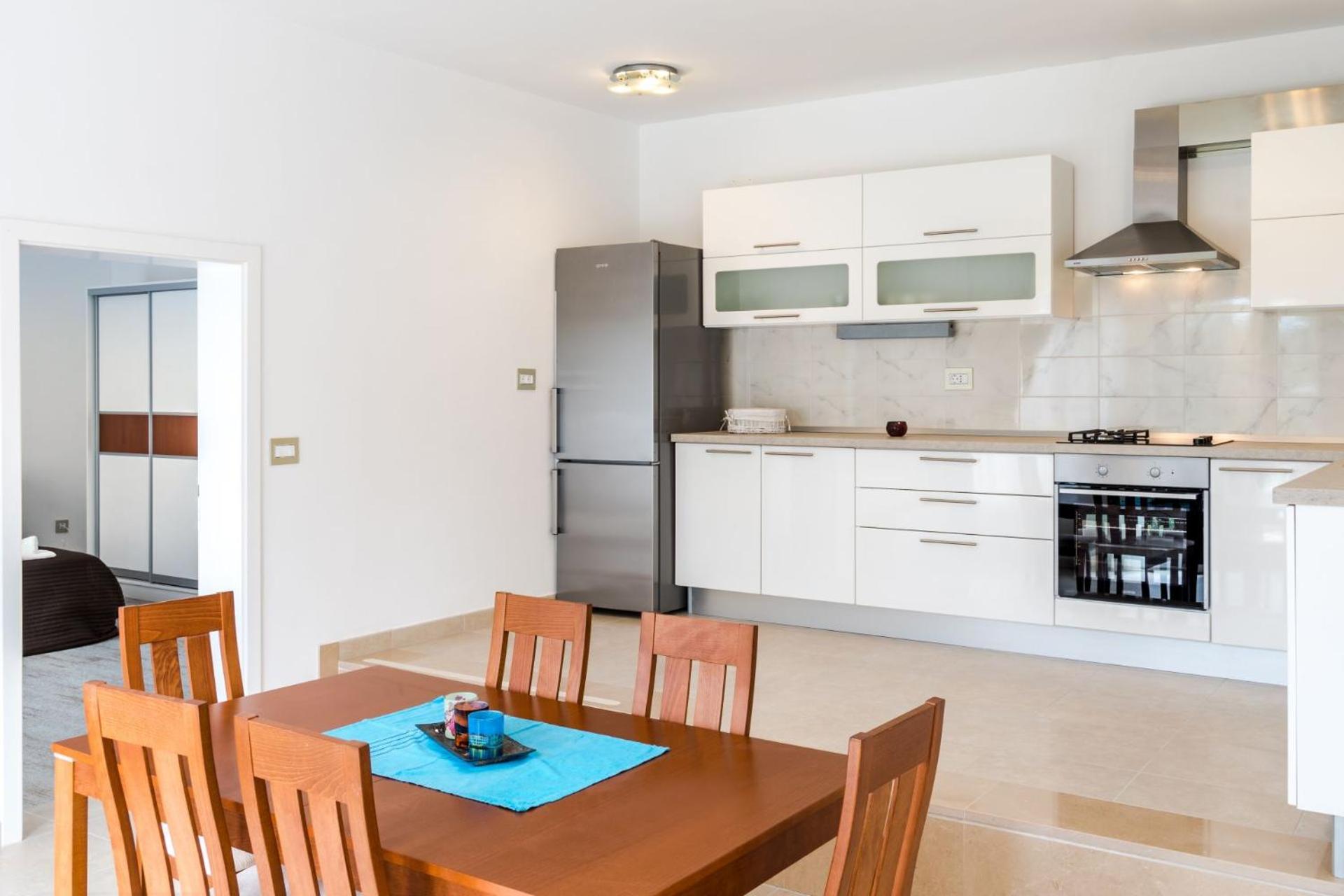 Bijaka Villas&Apartments Milna  Phòng bức ảnh