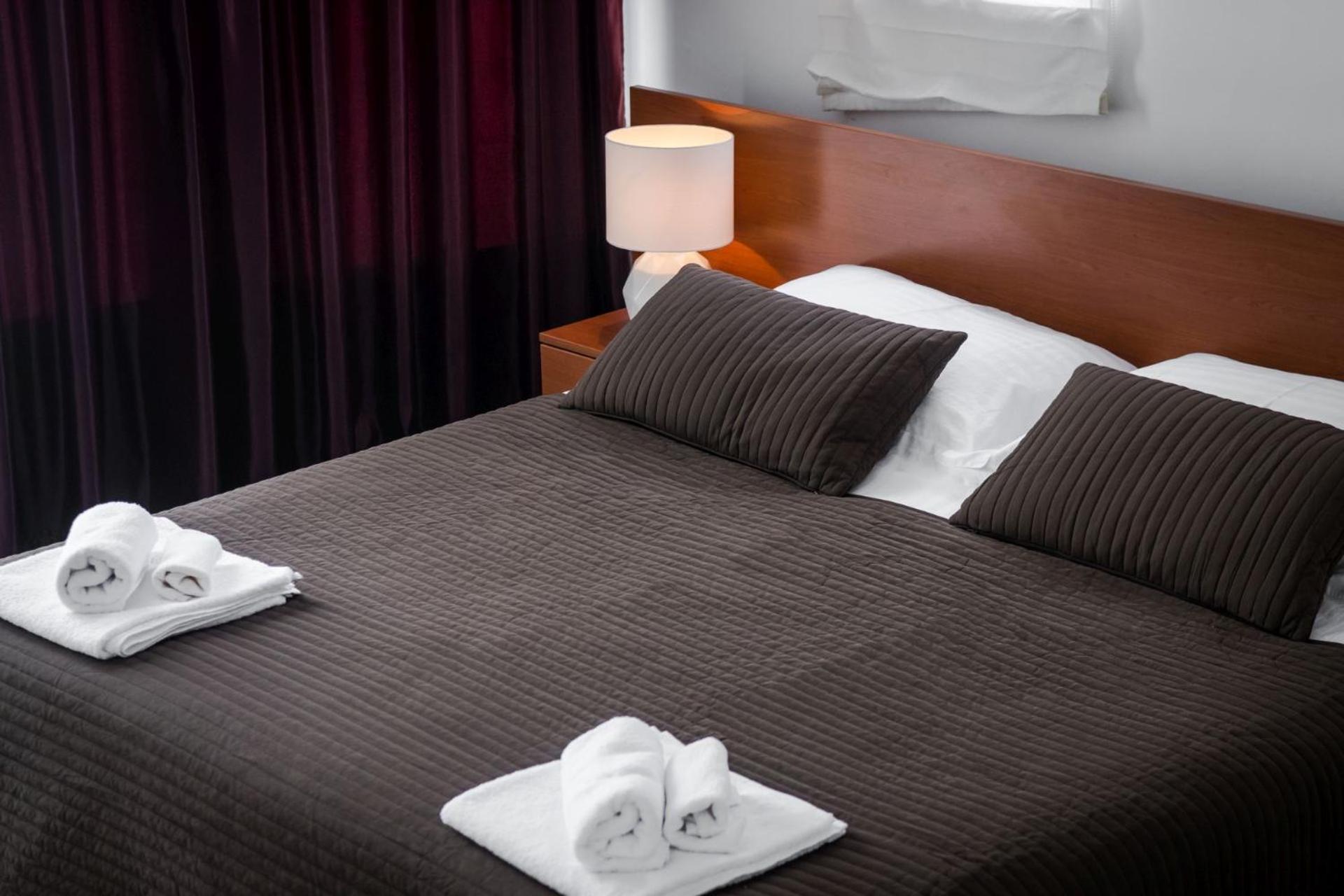 Bijaka Villas&Apartments Milna  Phòng bức ảnh
