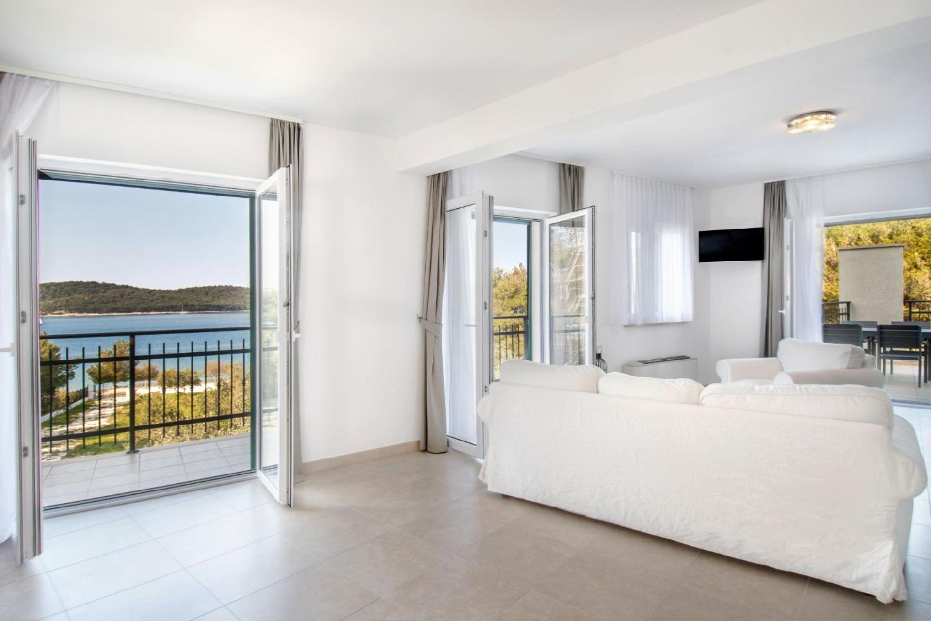 Bijaka Villas&Apartments Milna  Phòng bức ảnh