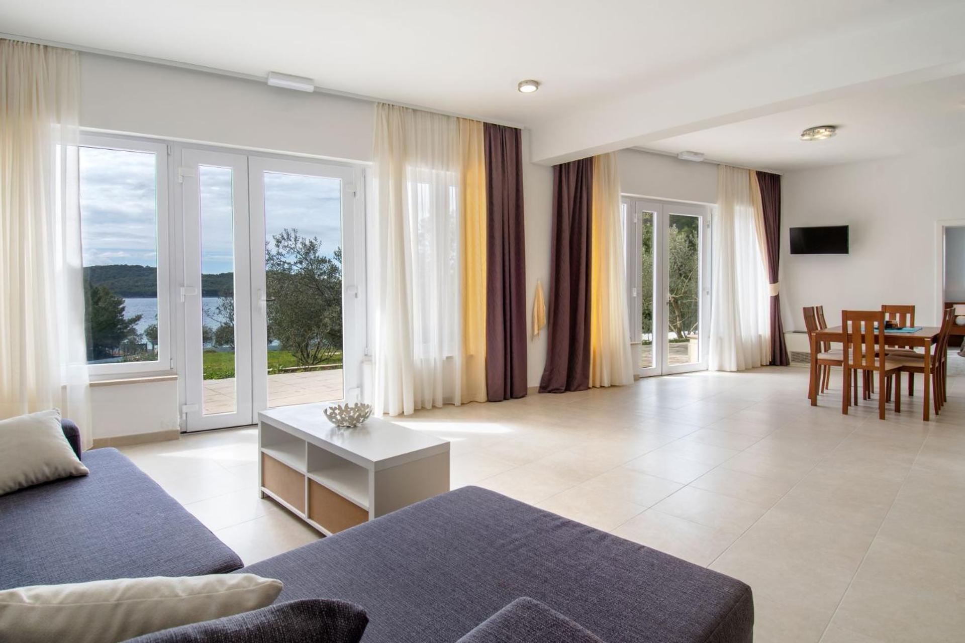 Bijaka Villas&Apartments Milna  Phòng bức ảnh